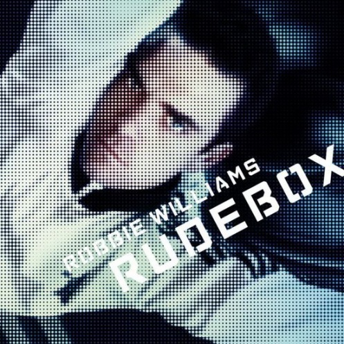 CD WILLIAMS ROBBIE: RUDEBOX (ДкК) CD WILLIAMS ROBBIE: RUDEBOX (ДкК)