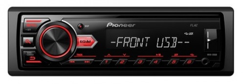 Автомагнитола PIONEER MVH-09UB Автомагнитола PIONEER MVH-09UB