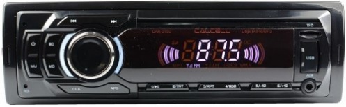 Автомагнітола Calcell CAR-315U Автомагнітола Calcell CAR-315U