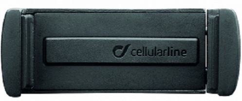 Автодержатель Cellularline HANDYDRIVEK универсальный Black Автодержатель Cellularline HANDYDRIVEK универсальный Black