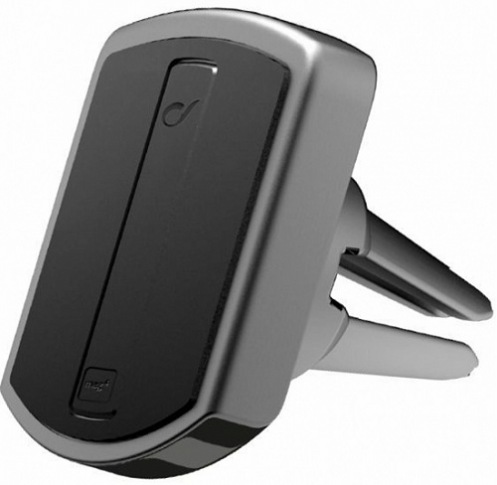 Автодержатель Cellularline MAG4HANDYFO универсальный (на торпеду)Black Автодержатель Cellularline MAG4HANDYFO универсальный (на торпеду)Black