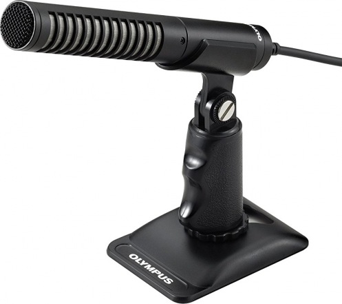 Микрофон OLYMPUS ME-31 Микрофон OLYMPUS ME-31