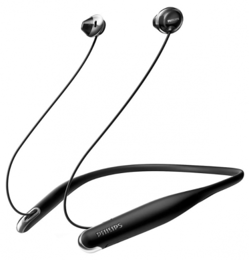 Наушники PHILIPS SHB4205BK Наушники PHILIPS SHB4205BK