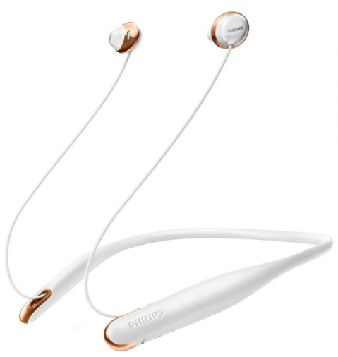 Наушники PHILIPS SHB4205WT Наушники PHILIPS SHB4205WT