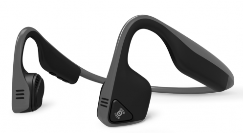 Наушники Aftershokz Trekz Titanium Slate Grey (AS600SG) Наушники Aftershokz Trekz Titanium Slate Grey (AS600SG)