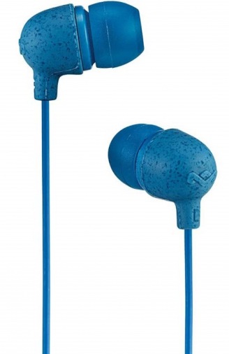 Наушники House of Marley Little Bird Navy (EM-JE061-NV) Наушники House of Marley Little Bird Navy (EM-JE061-NV)
