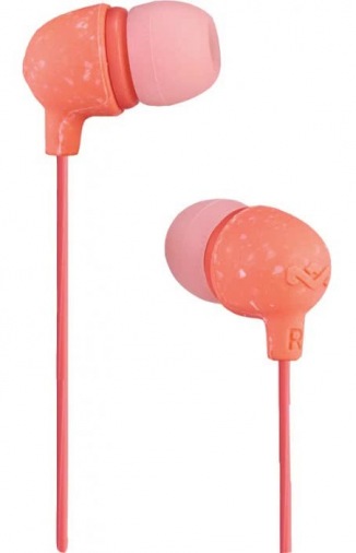 Наушники House of Marley Little Bird Peach (EM-JE061-PH) Наушники House of Marley Little Bird Peach (EM-JE061-PH)