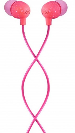 Наушники House of Marley Little Bird Pink (EM-JE060-PK) Наушники House of Marley Little Bird Pink (EM-JE060-PK)