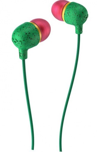 Наушники House of Marley Little Bird Rasta (EM-JE061-RA) Наушники House of Marley Little Bird Rasta (EM-JE061-RA)