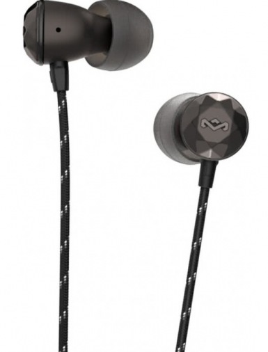 Наушники House of Marley Nesta Hermatite (EM-FE033-HM) Наушники House of Marley Nesta Hermatite (EM-FE033-HM)