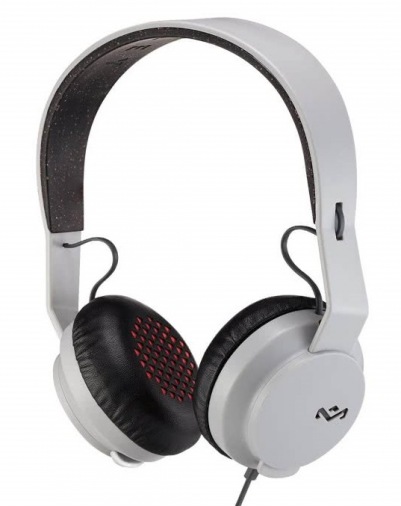 Наушники House of Marley Roar Gray (EM-JH081-GY) Наушники House of Marley Roar Gray (EM-JH081-GY)