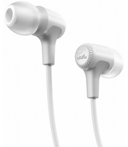Наушники JBL E25BT White (JBLE25BTWHT) Наушники JBL E25BT White (JBLE25BTWHT)