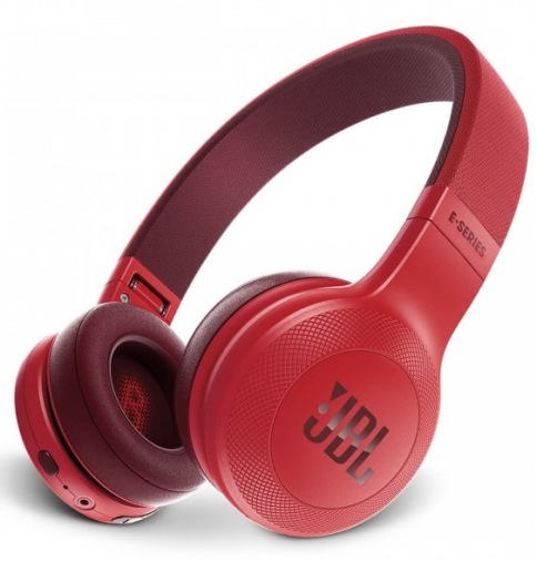 Наушники JBL E45BT Red (JBLE45BTRED) Наушники JBL E45BT Red (JBLE45BTRED)