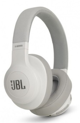 Наушники JBL E55BT White (JBLE55BTWHT) Наушники JBL E55BT White (JBLE55BTWHT)