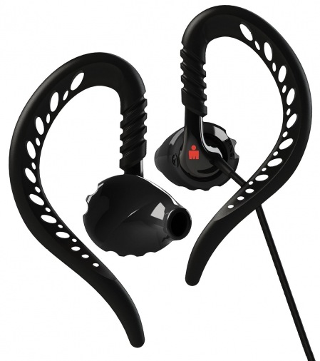 Наушники JBL Yurbuds Focus 300 Black (YBIMFOCU03BLK) Наушники JBL Yurbuds Focus 300 Black (YBIMFOCU03BLK)