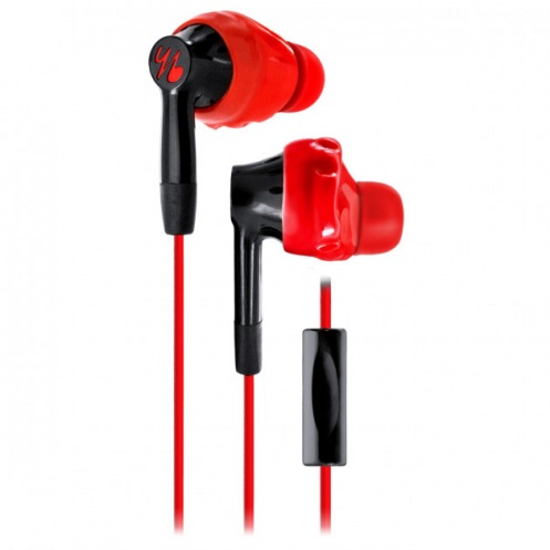 Наушники JBL Yurbuds Inspire 300 Red/Black (YBIMINSP03RNB) Наушники JBL Yurbuds Inspire 300 Red/Black (YBIMINSP03RNB)