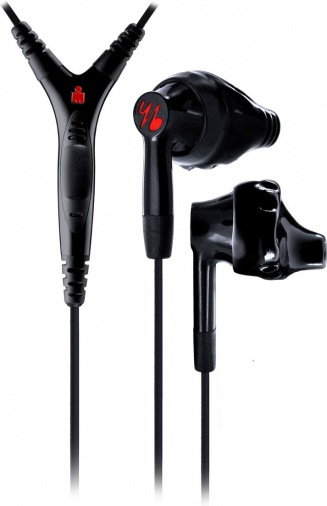 Наушники JBL Yurbuds Inspire 400 Black (YBIMINSP04BLK) Наушники JBL Yurbuds Inspire 400 Black (YBIMINSP04BLK)