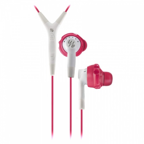Наушники JBL Yurbuds Inspire 400 Pink/White (YBWNINSP04KNW) Наушники JBL Yurbuds Inspire 400 Pink/White (YBWNINSP04KNW)