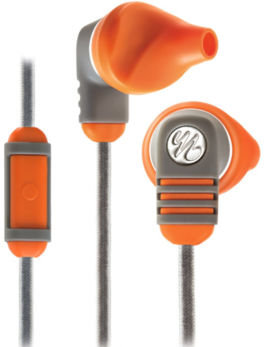 Наушники JBL Yurbuds Ventrue Talk Burnt Orange (YBADVENT01ORG) Наушники JBL Yurbuds Ventrue Talk Burnt Orange (YBADVENT01ORG)