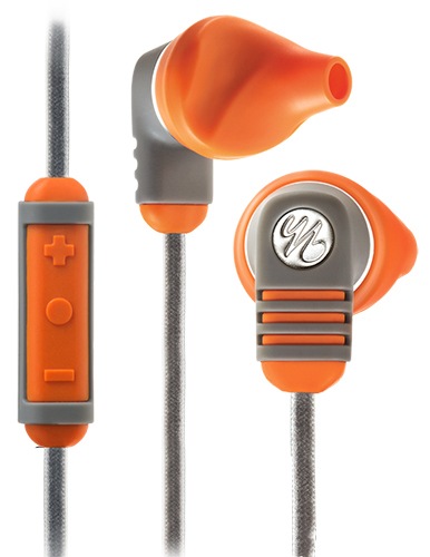 Наушники JBL Yurbuds Venture Pro Burnt Orange (YBADVENT02ORG) Наушники JBL Yurbuds Venture Pro Burnt Orange (YBADVENT02ORG)