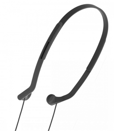 Наушники KOSS KPH14K Black Наушники KOSS KPH14K Black
