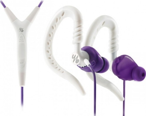 Наушники JBL Yurbuds Focus 400 Purple/White (YBWNFOCU04PNW) Наушники JBL Yurbuds Focus 400 Purple/White (YBWNFOCU04PNW)