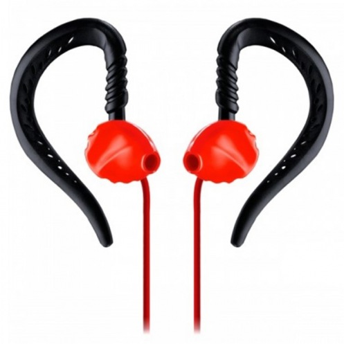 Наушники JBL Yurbuds Focus 400 Red/Black (YBIMFOCU04RNB) Наушники JBL Yurbuds Focus 400 Red/Black (YBIMFOCU04RNB)