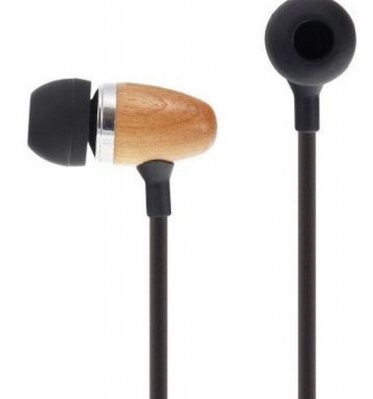 Наушники MOKI Brown (HCR) Наушники MOKI Brown (HCR)