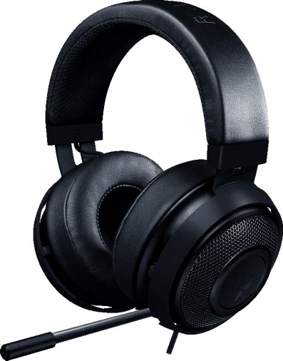 Наушники RAZER Kraken Pro V2 Black (RZ04-02050100-R3M1) Наушники RAZER Kraken Pro V2 Black (RZ04-02050100-R3M1)