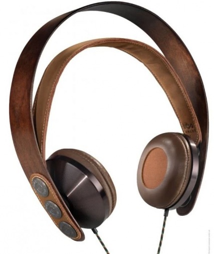 Наушники House of Marley Exodus Harvest (EM-FH003-HA) Наушники House of Marley Exodus Harvest (EM-FH003-HA)