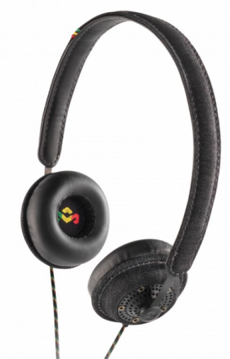 Наушники House of Marley Harambe Midnight (EM-JH041-MI) Наушники House of Marley Harambe Midnight (EM-JH041-MI)