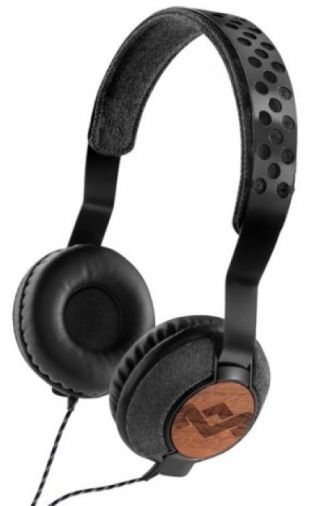 Наушники House of Marley Liberate Midnight (EM-JH073-MI) Наушники House of Marley Liberate Midnight (EM-JH073-MI)