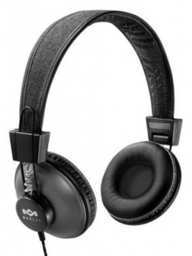 Наушники House of Marley Positive Vibration Pulse (EM-JH013-PS) Наушники House of Marley Positive Vibration Pulse (EM-JH013-PS)