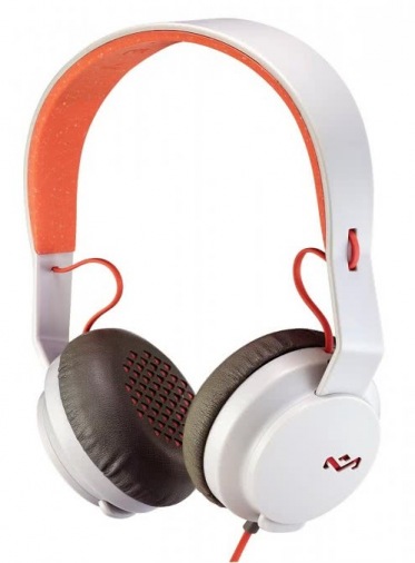 Наушники House of Marley Roar Pink (EM-JH081-PK) Наушники House of Marley Roar Pink (EM-JH081-PK)