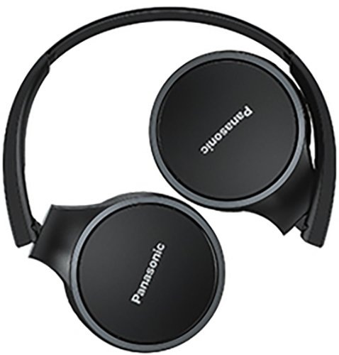 Наушники Panasonic RP-HF400BGC-K Наушники Panasonic RP-HF400BGC-K