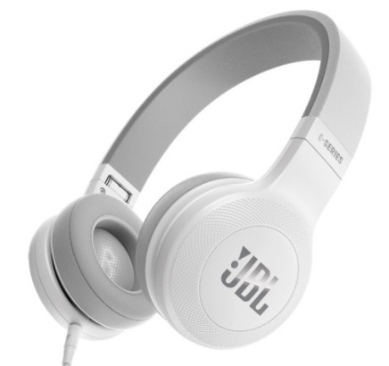 Наушники JBL E35 White (JBLE35WHT) Наушники JBL E35 White (JBLE35WHT)