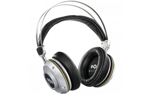Наушники House of Marley Trenchtown Rock Iron Over-Ear Mic (EM-DH003-IO) Наушники House of Marley Trenchtown Rock Iron Over-Ear Mic (EM-DH003-IO)