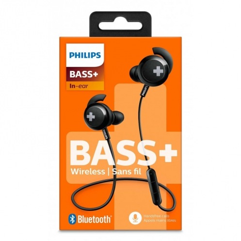 Наушники PHILIPS SHB4305BK Black (SHB4305BK/00) Наушники PHILIPS SHB4305BK Black (SHB4305BK/00)