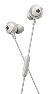 Наушники PHILIPS SHE4305WT White (SHE4305WT/00) Наушники PHILIPS SHE4305WT White (SHE4305WT/00)