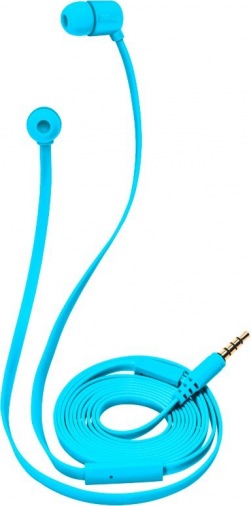 Наушники TRUST Duga Neon Blue (22107) Наушники TRUST Duga Neon Blue (22107)