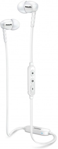 Наушники PHILIPS SHB5850WT (white) Наушники PHILIPS SHB5850WT (white)