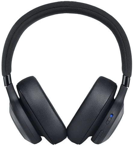 Наушники JBL E65BTNC Black Наушники JBL E65BTNC Black
