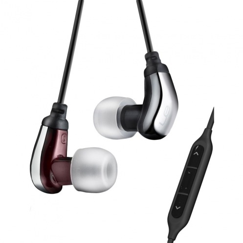 Наушники Logitech Ultimate Ears 600vi (985-000203) Наушники Logitech Ultimate Ears 600vi (985-000203)