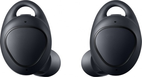 Наушники Samsung Gear IconX 2018 (SM-R140NZKASEK) Наушники Samsung Gear IconX 2018 (SM-R140NZKASEK)