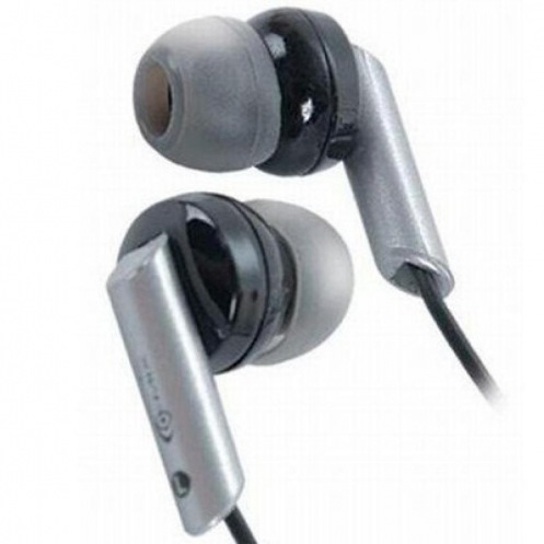 Наушники Gemix EP-50 Black Наушники Gemix EP-50 Black