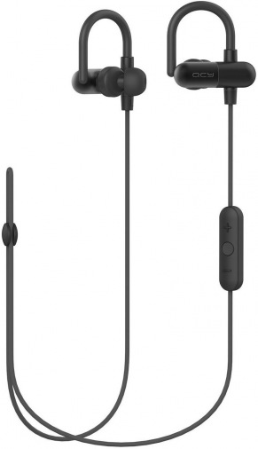 Наушники QCY QY11 Bluetooth Black Наушники QCY QY11 Bluetooth Black