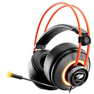 Гарнитура Cougar Immersa Pro Гарнитура Cougar Immersa Pro