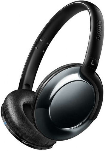 Наушники PHILIPS SHB4805DC Dark Grey Wireless (SHB4805DC/00) Наушники PHILIPS SHB4805DC Dark Grey Wireless (SHB4805DC/00)