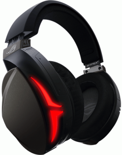 Гарнитура Asus ROG Strix Fusion 300 7.1 (90YH00Z1-B8UA00) Гарнитура Asus ROG Strix Fusion 300 7.1 (90YH00Z1-B8UA00)