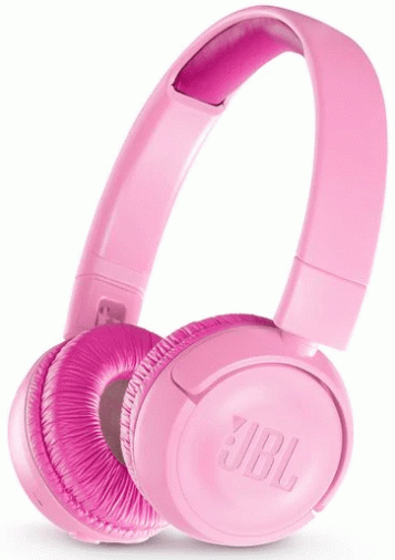 Наушники JBL JR300BT Pink (JBLJR300BTPIK) Наушники JBL JR300BT Pink (JBLJR300BTPIK)